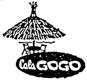 Imagen de CALA GOGO