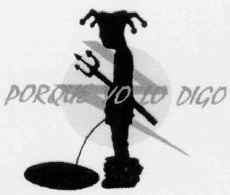 Imagen de PORQUE YO LO DIGO