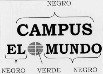 Imagen de CAMPUS EL MUNDO