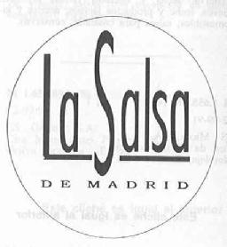 Imagen de LA SALSA DE MADRID