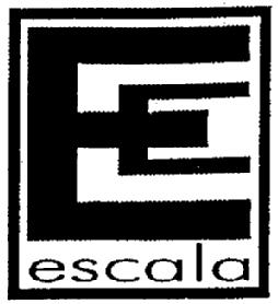 Imagen de E ESCALA