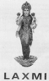 Imagen de LAXMI
