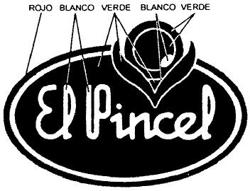 Imagen de EL PINCEL