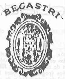 Imagen de BEGASTRI