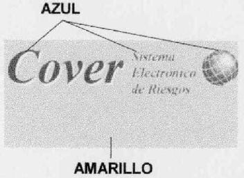 Imagen de COVER SISTEMA ELECTRONICO DE RIESGOS