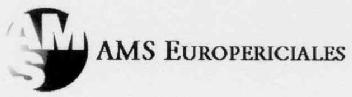 Imagen de AMS EUROPERICIALES