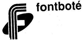 Imagen de F FONTBOTE