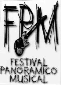 Imagen de FPM FESTIVAL PANORAMICO MUSICAL