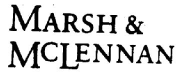 Imagen de MARSH & MCLENNAN