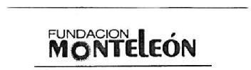 Imagen de FUNDACION MONTELEON