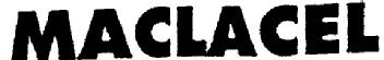 Imagen de MACLACEL