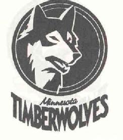 Imagen de MINNESOTA TIMBERWOLVES