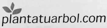 Imagen de PLANTATUARBOL.COM