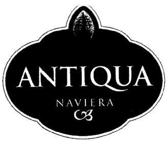 Imagen de ANTIQUA NAVIERA