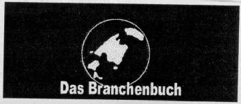 Imagen de DAS BRANCHENBUCH