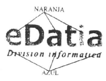 Imagen de EDATIA DIVISION INFORMATICA