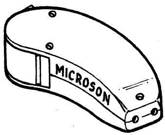 Imagen de MICROSON