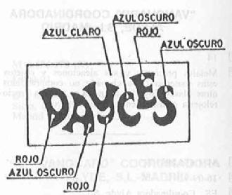 Imagen de DAYCES