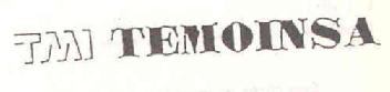 Imagen de TMI TEMOINSA