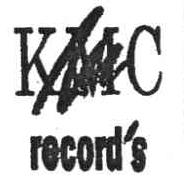 Imagen de KMC RECORD'S
