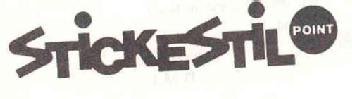 Imagen de STICKESTIL. POINT