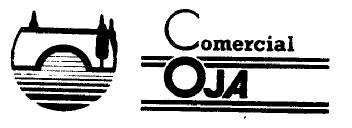 Imagen de COMERCIAL OJA