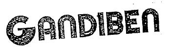Imagen de GANDIBEN