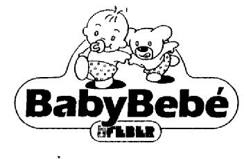 Imagen de BABY BEBE FEBER