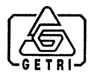 Imagen de G GETRI