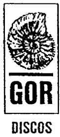 Imagen de GOR DISCOS