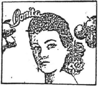 Imagen de BONITA