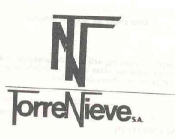Imagen de TN TORRE NIEVE
