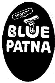 Imagen de COOPAR BLUE PATNA