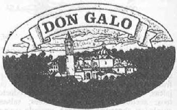 Imagen de DON GALO