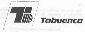 Imagen de TB TABUENCA