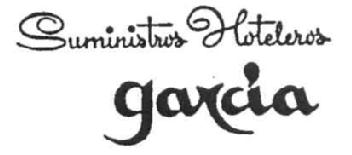 Imagen de SUMINISTROS HOTELEROS GARCIA