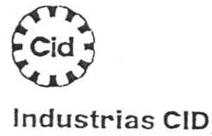 Imagen de CID INDUSTRIAS CID