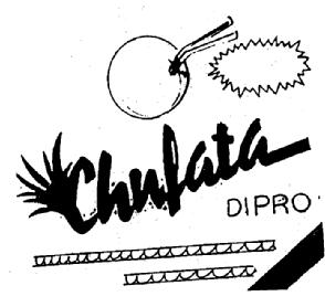 Imagen de CHUFATA DIPRO