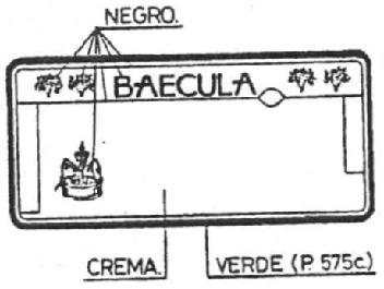 Imagen de BAECULA