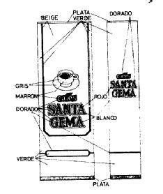 Imagen de CAFES SANTA GEMA