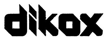 Imagen de DIKOX