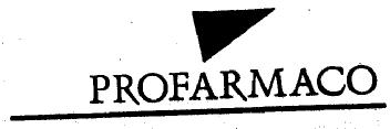 Imagen de PROFARMACO