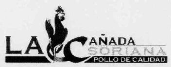 Imagen de LA CAÑADA SORIANA POLLO DE CALIDAD