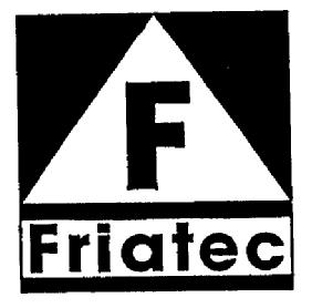 Imagen de F FRIATEC