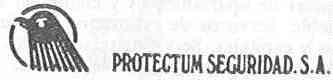 Imagen de PROTECTUM SEGURIDAD, S.A