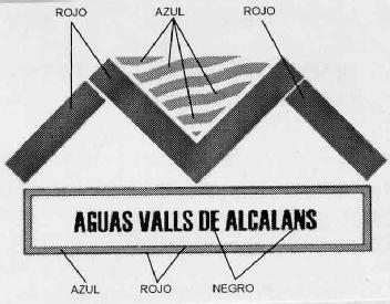 Imagen de AGUAS VALLS DE ALCALANS