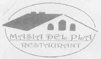 Imagen de MASIA DEL PLA RESTAURANT