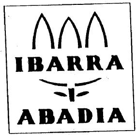 Imagen de IBARRA ABADIA