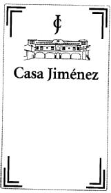 Imagen de CASA JIMENEZ