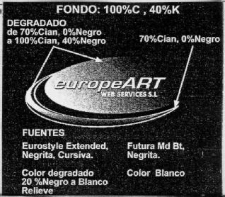 Imagen de EUROPEART WEB SERVICES S.L